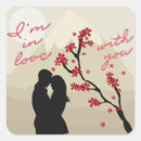 Search for couple in love stickers Girlfriend