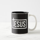 Recherche de le jésus tasses Toute personne