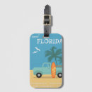 Recherche de floride bagages étiquettes Travel