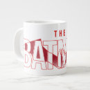 Search for bat logo mugs The batman movie