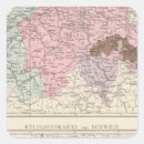 Search for thematic stickers Maps