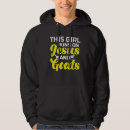 Search for goat hoodies Jesus
