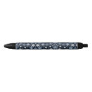 Search for winter pens Blue