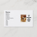 Search for funny quotes on business cards Life