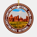 Search for national park ornaments Mountains
