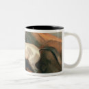 Search for white horse mugs Arabian