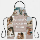 Search for 1st birthday aprons Mother