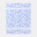 Search for powder blankets Blue