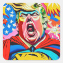 Search for funny donald trump stickers America