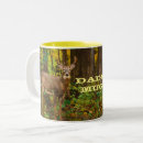 Search for white tail deer buck mugs Wildlife