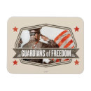 Search for flag rectangular magnets Military