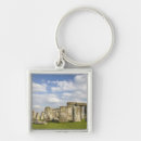 Search for stonehenge keychains Wiltshire