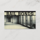 Search for bail bonds business cards Bondsmen