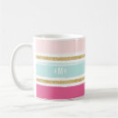 Recherche de pinceaux tasses Monogramme