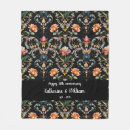 Search for 50th anniversary blankets Couple