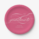 Search for graduation plates Modern