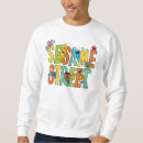 Search for big bird mens hoodies Abby cadabby