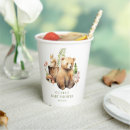 Recherche de gobelets papier Merci