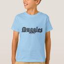Recherche de muggle tshirts Jk rowling
