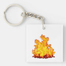 Search for blazing keychains Colourful