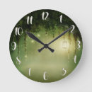 Search for forest green clocks Nature