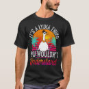 Search for lydia name tshirts Understand