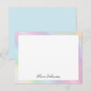 Search for abstracts note cards Girly