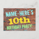 Recherche de mur en briques invitations Pour tous