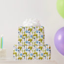 Search for school bus wrapping paper Yellow