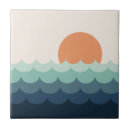 Search for sunrise tiles Seascape