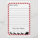 Search for christmas letter paper stationery paper Plaid
