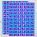 Search for blue scrapbook paper Original
