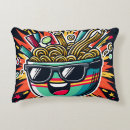 Search for cartoon pillows Food
