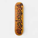 Recherche de jaune skateboards Rouge