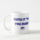 Search for funny faith mugs Religion