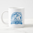 Search for large fish mugs Nature
