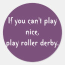 Search for rollers stickers Derby