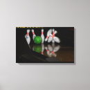 Recherche de boule de bowling art Quilles