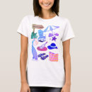 Recherche de de clipart tshirts Vacances