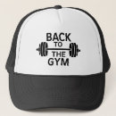 Recherche de gym casquettes Exercice