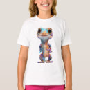 Search for gecko kids tshirts Lizard