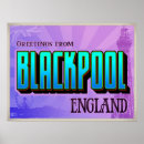 Search for blackpool posters Retro