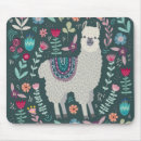 Recherche de conception mignonne tapis souris Floral