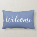 Recherche de noir et bleu coussins Chic