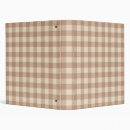 Search for aesthetic binders Beige