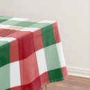 Search for country christmas tablecloths Classic
