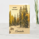 Recherche de winter birthday cards Hiver