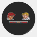 Search for ryu stickers Street