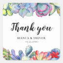 Search for cactus wedding stickers Desert