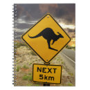 Recherche de kangourous carnets Nature
